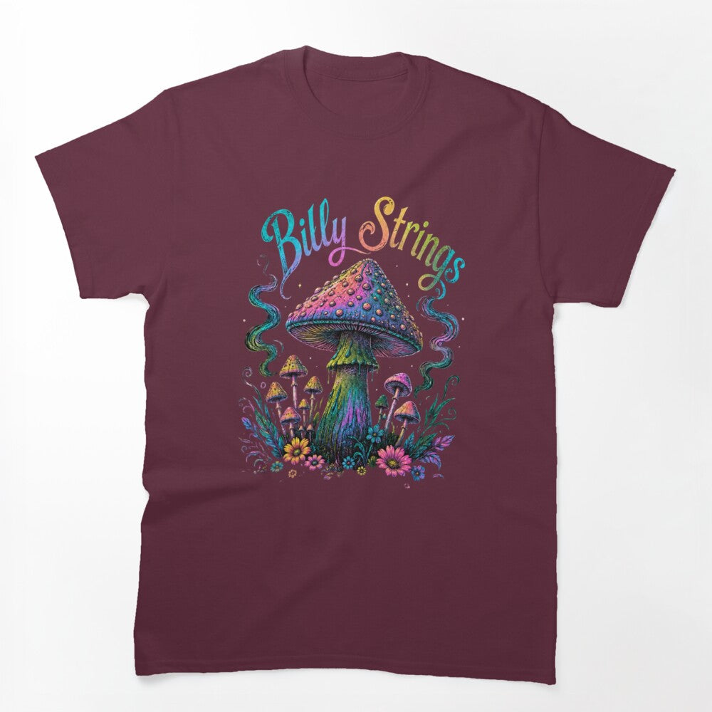 BMFS Billy Strings Shirt