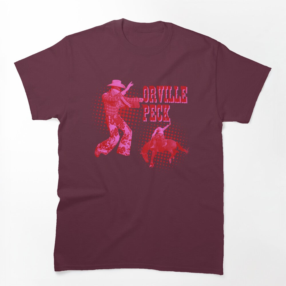 Orville Peck Shirt