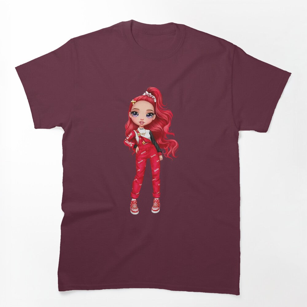 TINASHE MUSIC RnB Gambar 2 Shirt