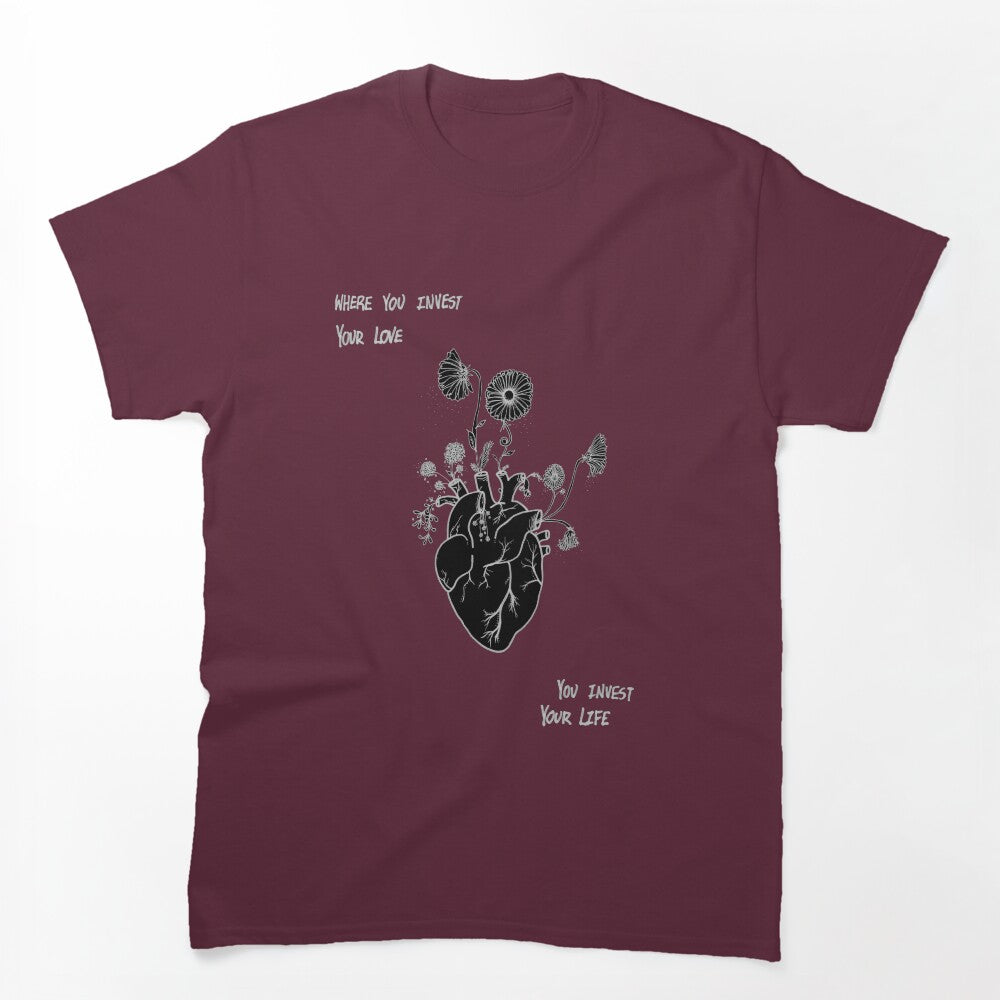 Mumford And Sons Awake My Soul Shirt