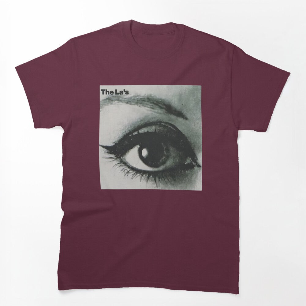 The Las Shirt