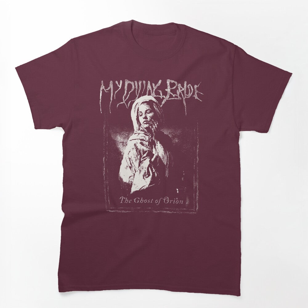 Copia De Mortician Shirt