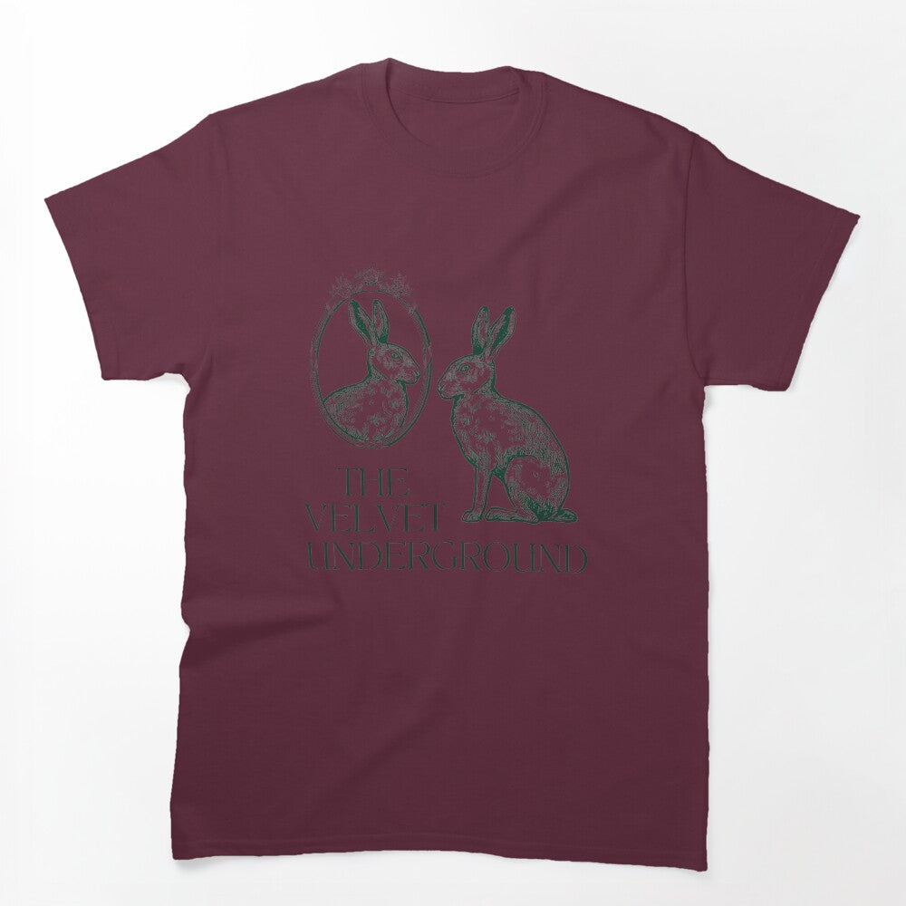 The Mirror Logo Shirt