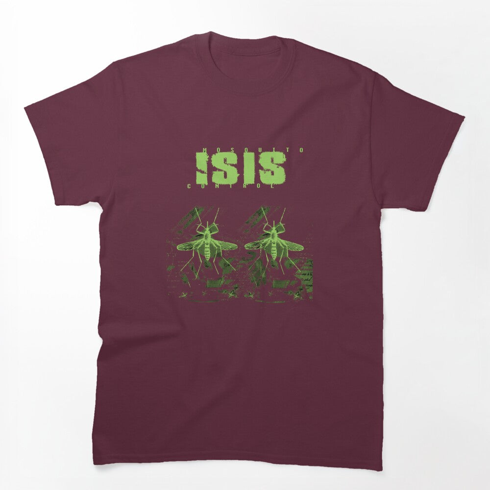 ISIS Band Perfect Shirt