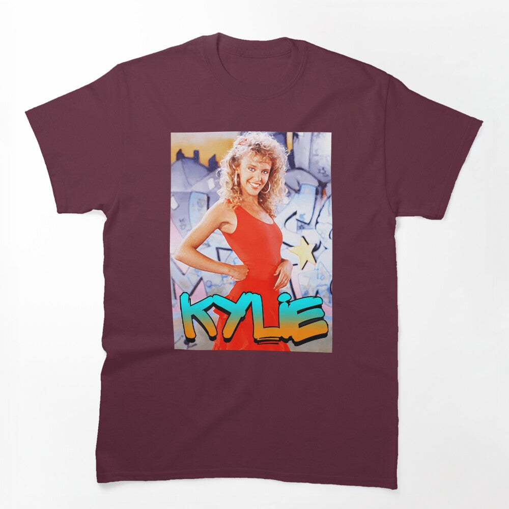 Singer Pop Music Tour Padam Shirt