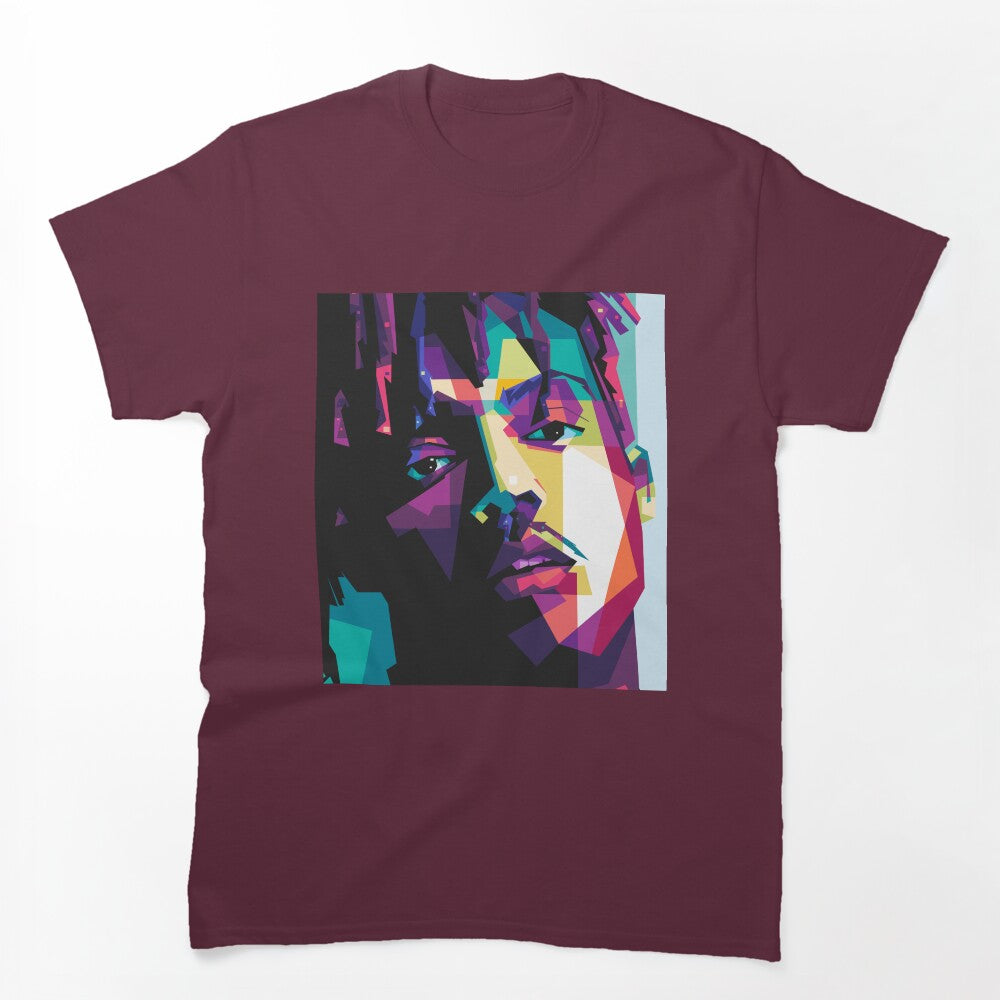 The Rapper Boys Shirt