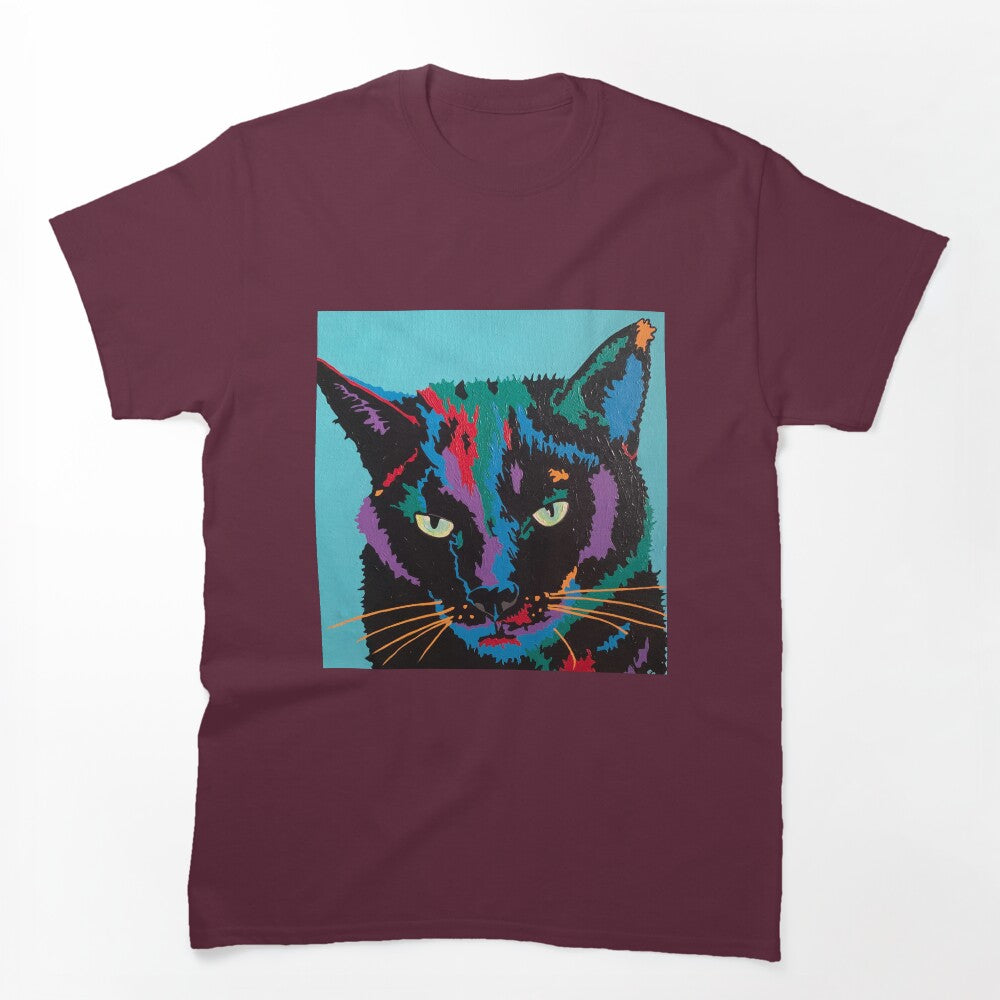 Ash Shirt
