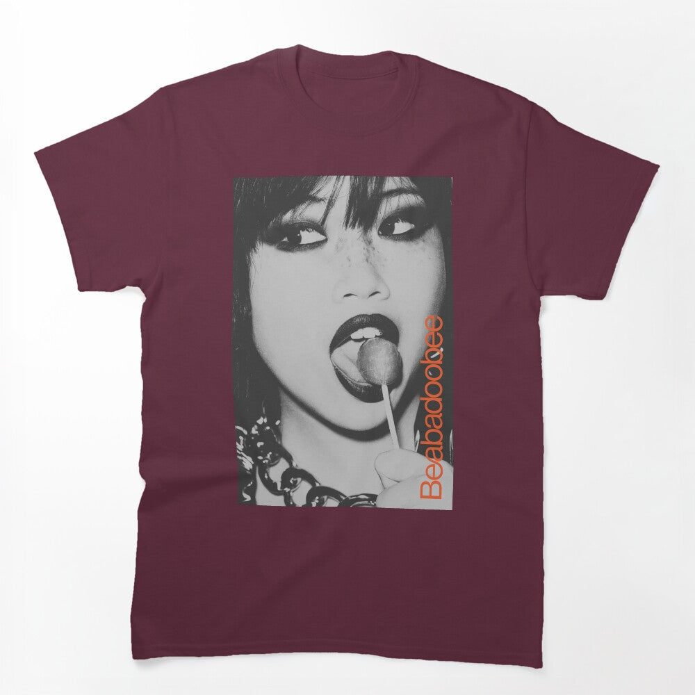 Beabadoobee Lollipop Shirt