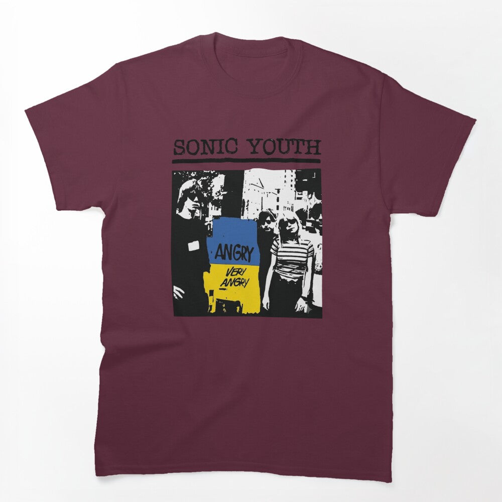 American Rock Shirt