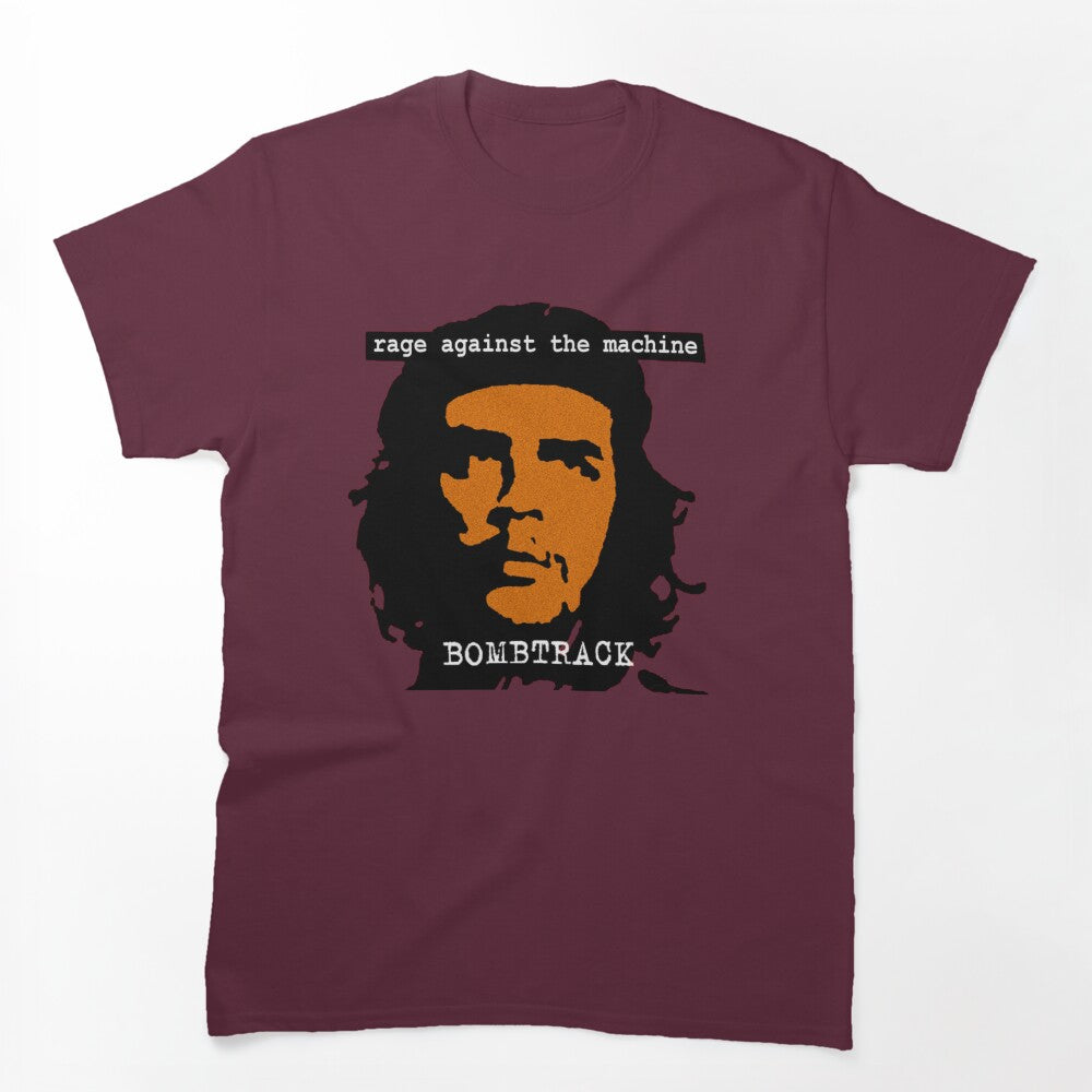 Bombtrack Shirt