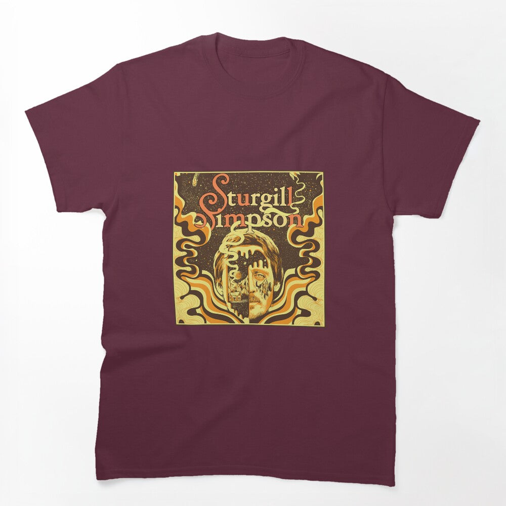 Sturgill Raigedek Perfecrt Shirt