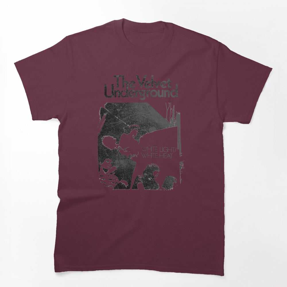 The Velvet Underground Shirt
