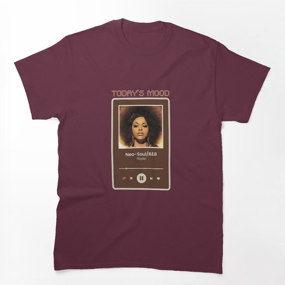 Neo-Soul R&B Shirt