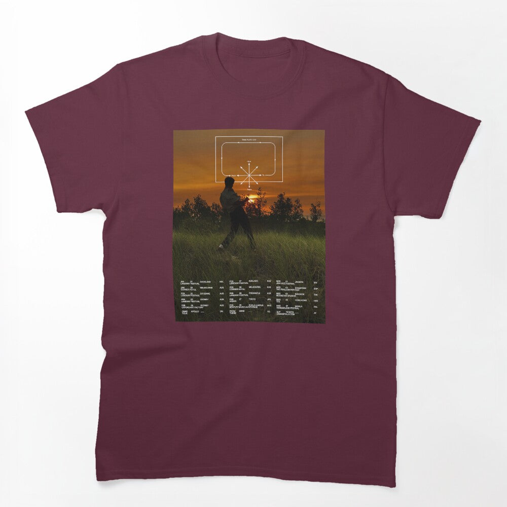 From Here To There Shirt