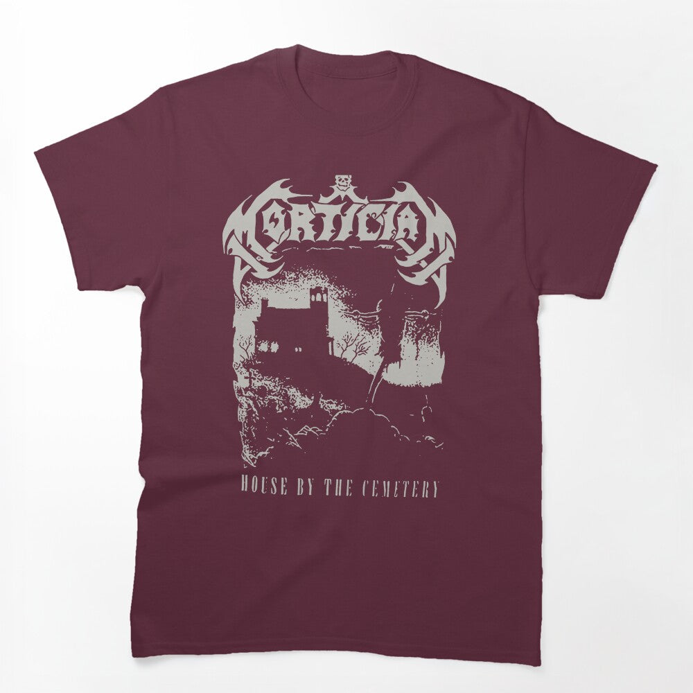 Mortician Shirt