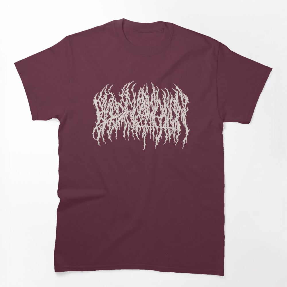 Blood Incantation Shirt