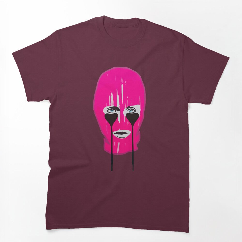 Day Performing Pussy Arts Riot Group Funny Fans Shirt