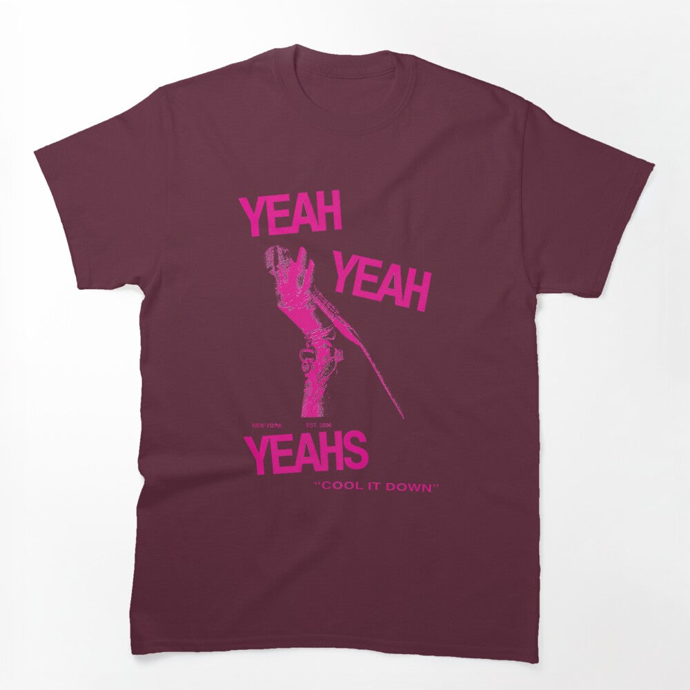 Cool It Down Shirt