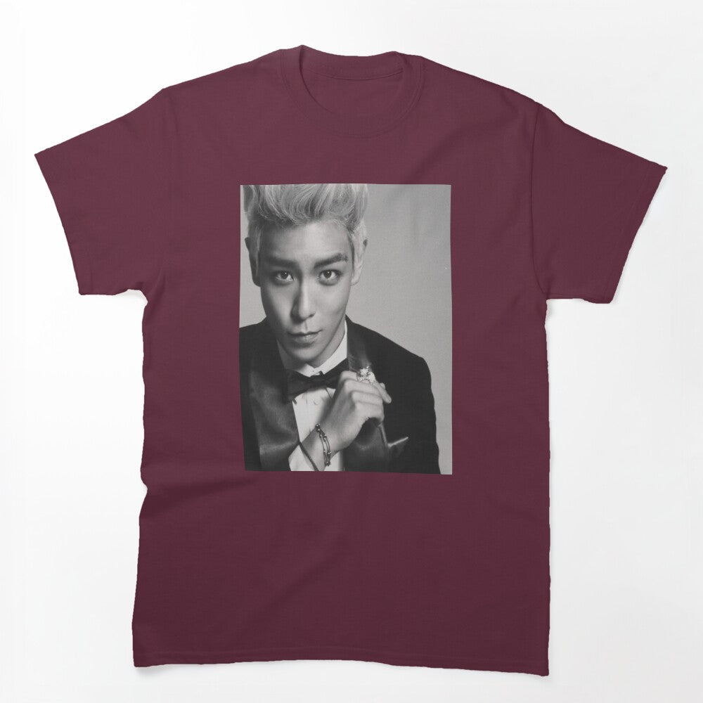 T O P-BIGBANG Shirt