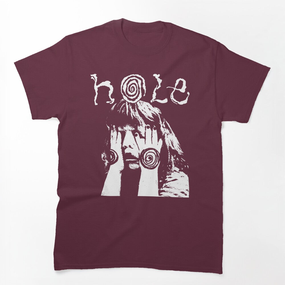 Day For Special Hole Personalized Funny Christmas Shirt
