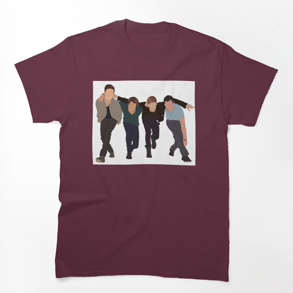 Gotta Live It Big Time Shirt