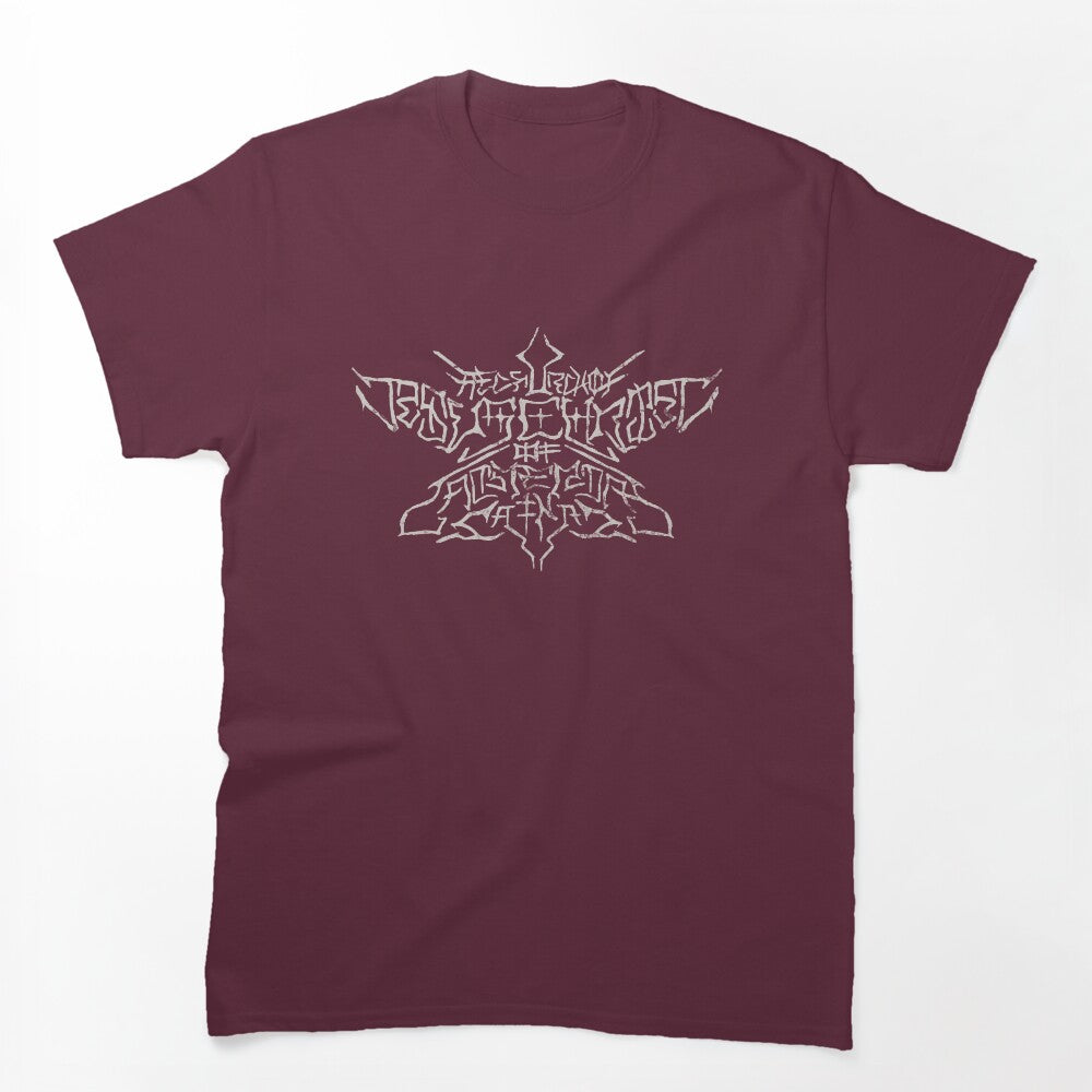 Hardcore Member Shirt