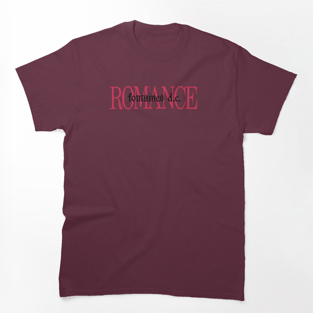 Romance Lime Green Shirt
