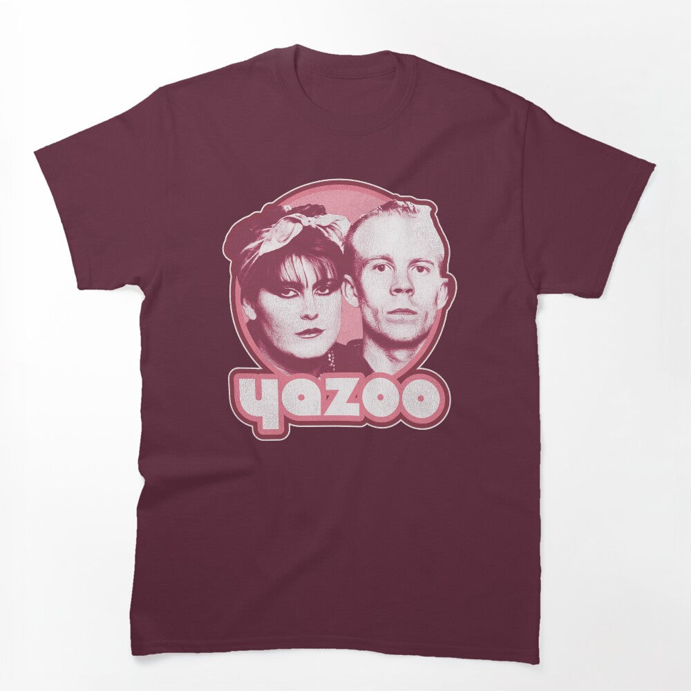 Yazoo Shirt