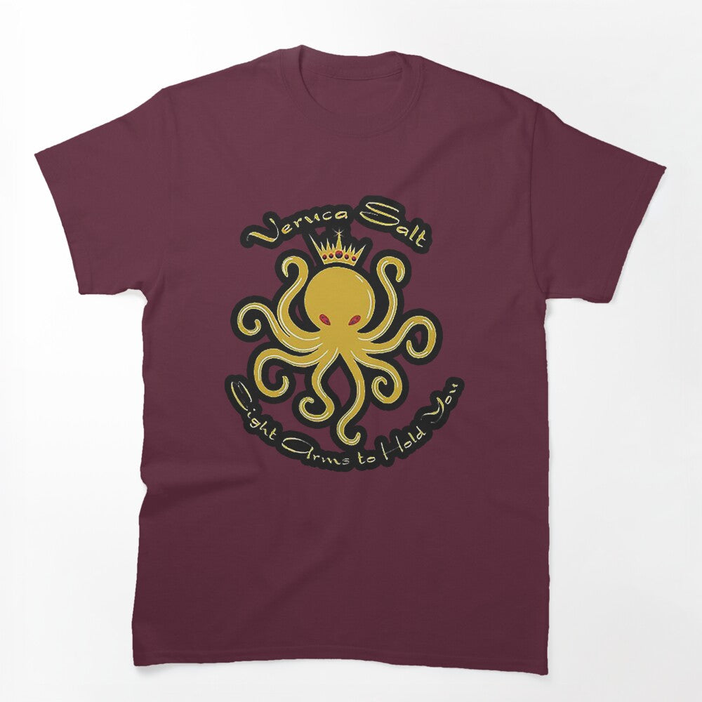 Veruca Salt Shirt