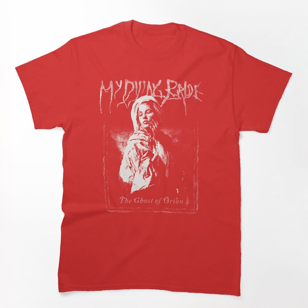 Copia De Mortician Shirt