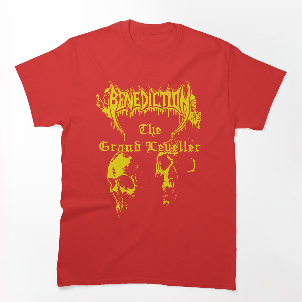 Benediction Shirt