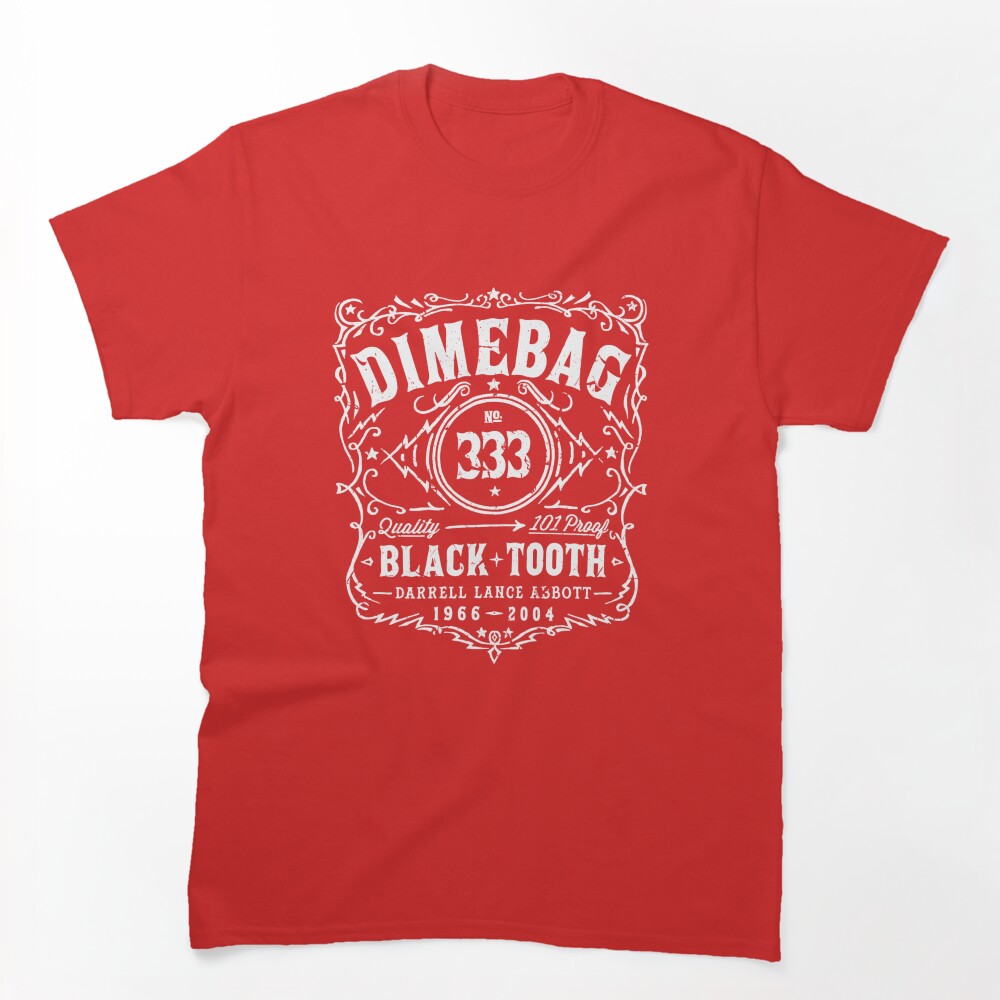 DIMEBAG DARRELL Shirt