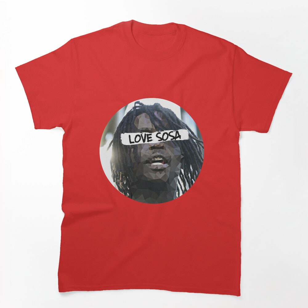 Chief Keef - Love Sosa Shirt