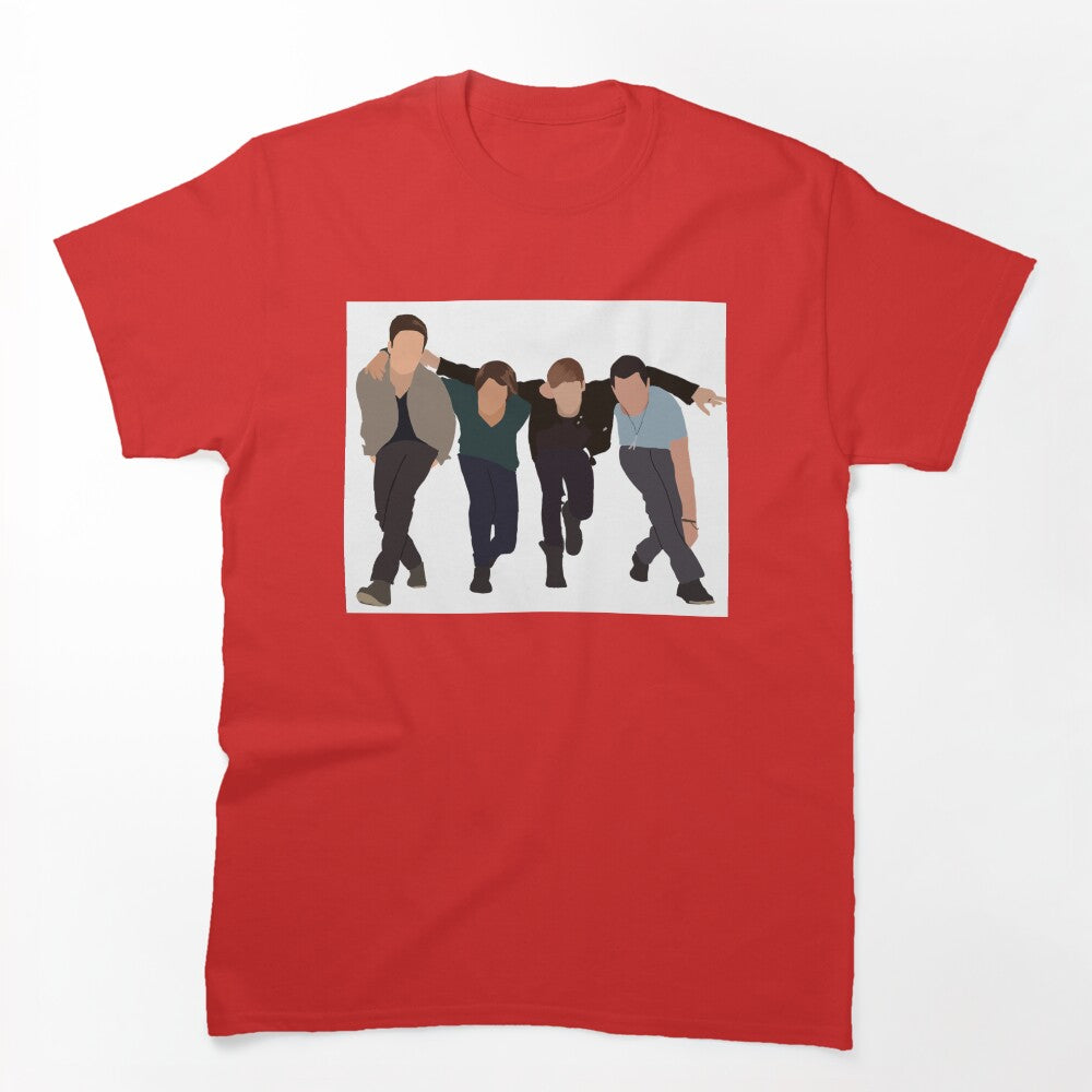 Gotta Live It Big Time Shirt