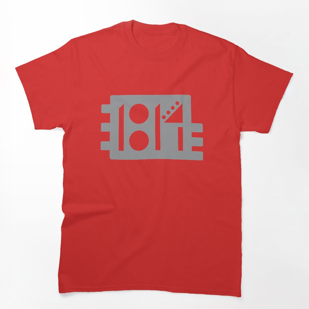 It's Time To Give A Damn Shirt