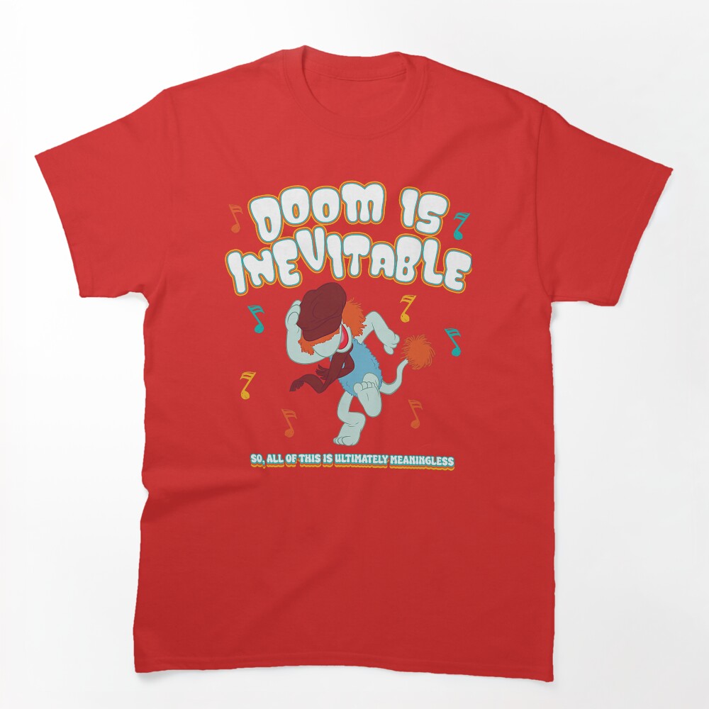 90s Show Vintage Character Retro TV Funny Cartoon Shirt