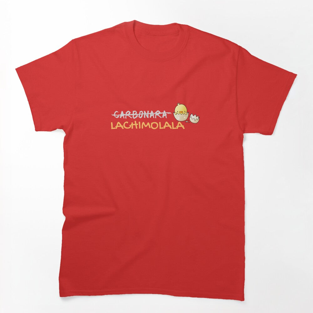 Lachimolala Shirt