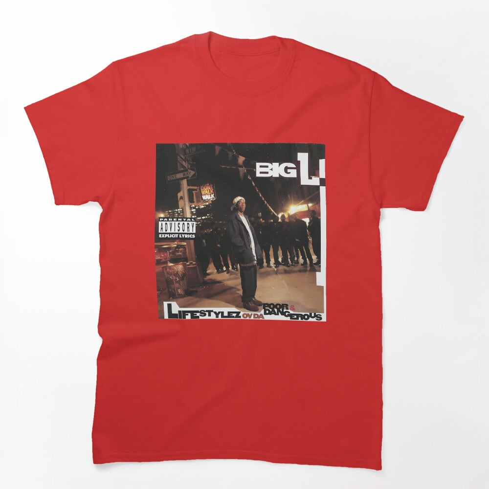 Big L Shirt