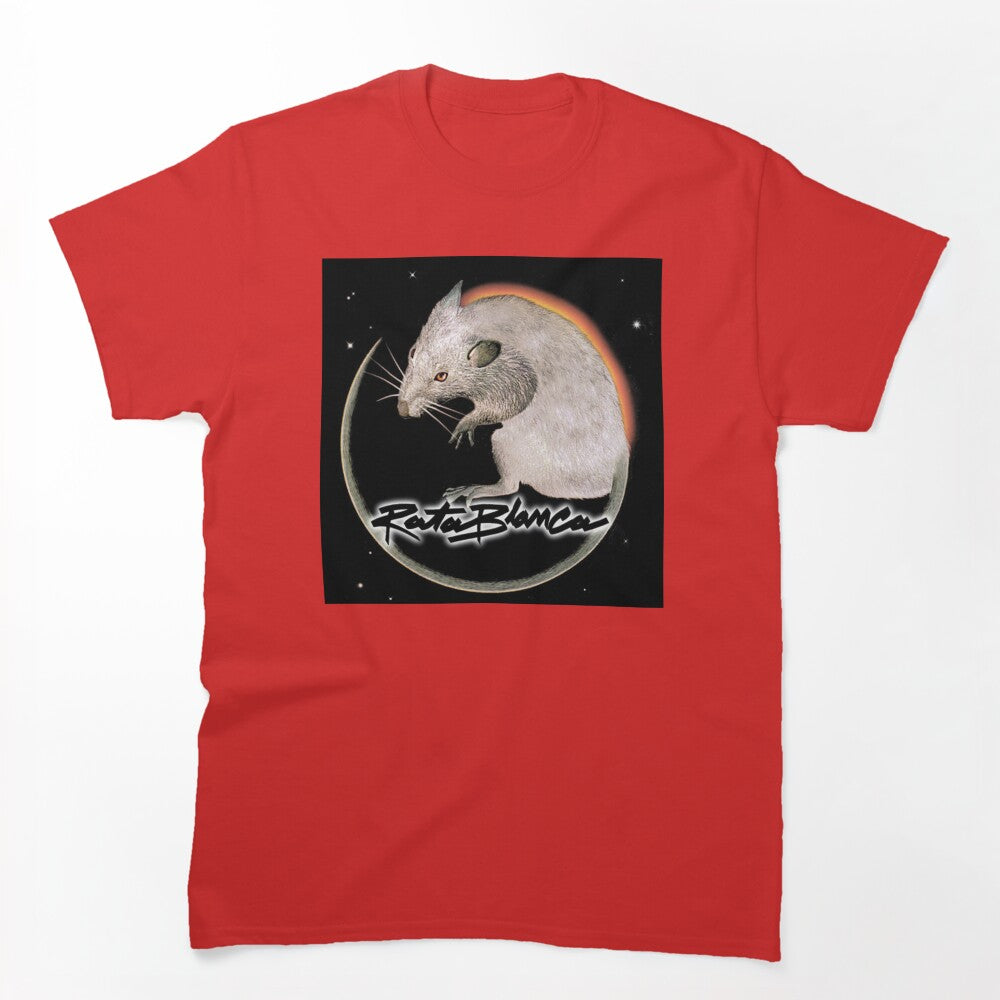 Rata Blanca - Rata Blanca VII Album 1997 Shirt