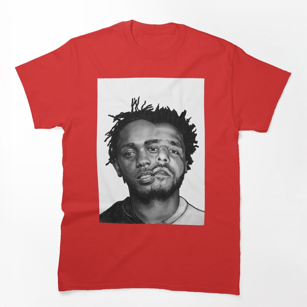 Kendrick N' Cole Shirt