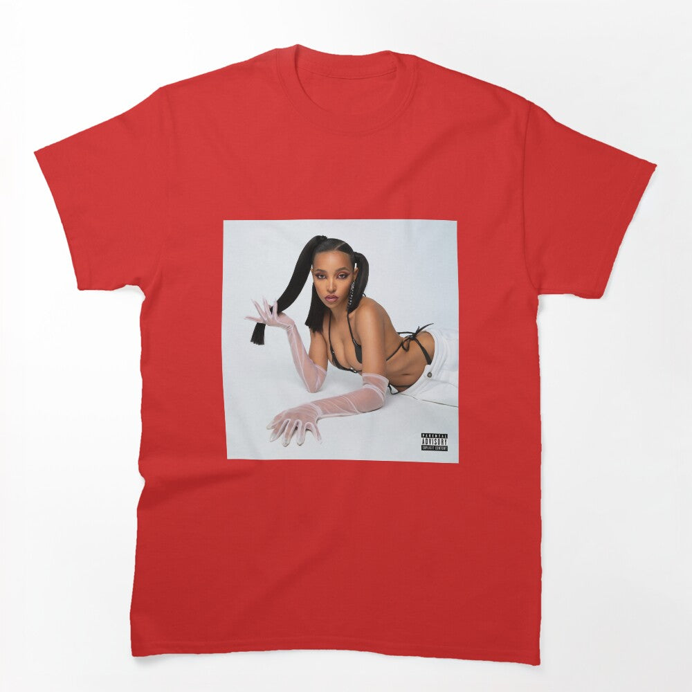 Tinashe - Songs For You Shirt