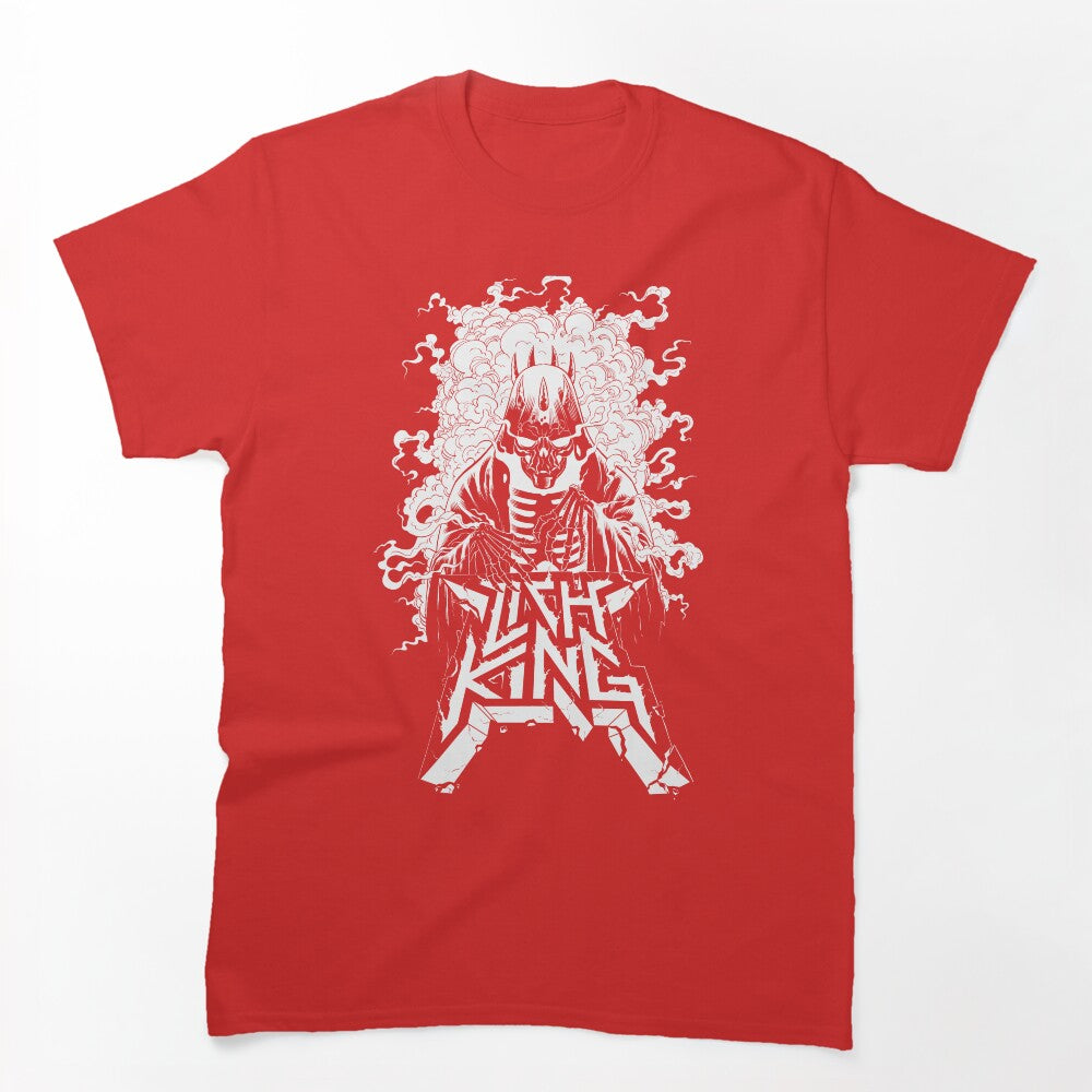 Lich King Nucleomancer Shirt