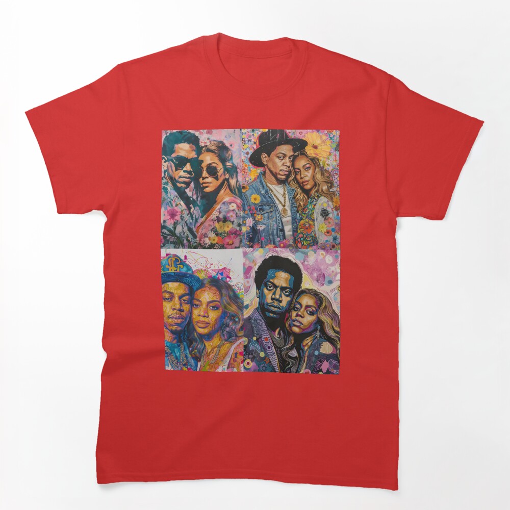 Spouses Shirt