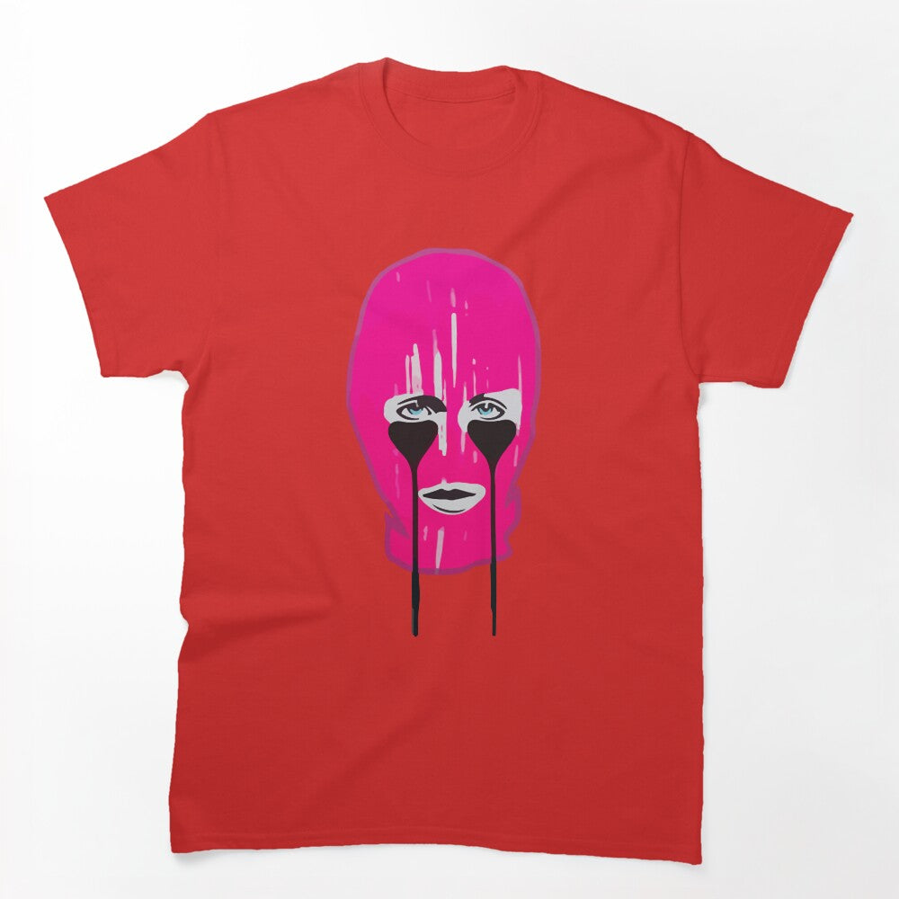 Day Performing Pussy Arts Riot Group Funny Fans Shirt