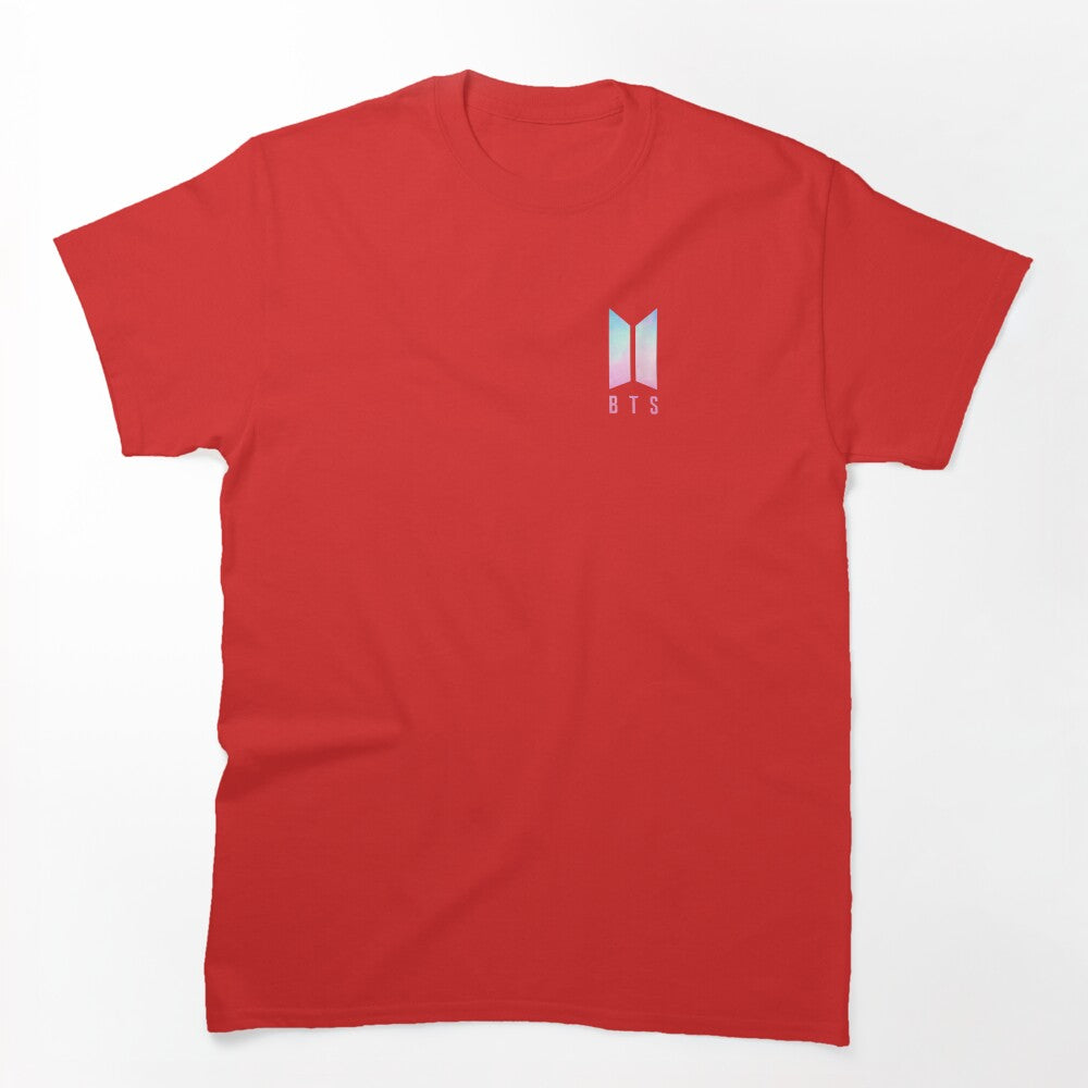 BTS Shirt