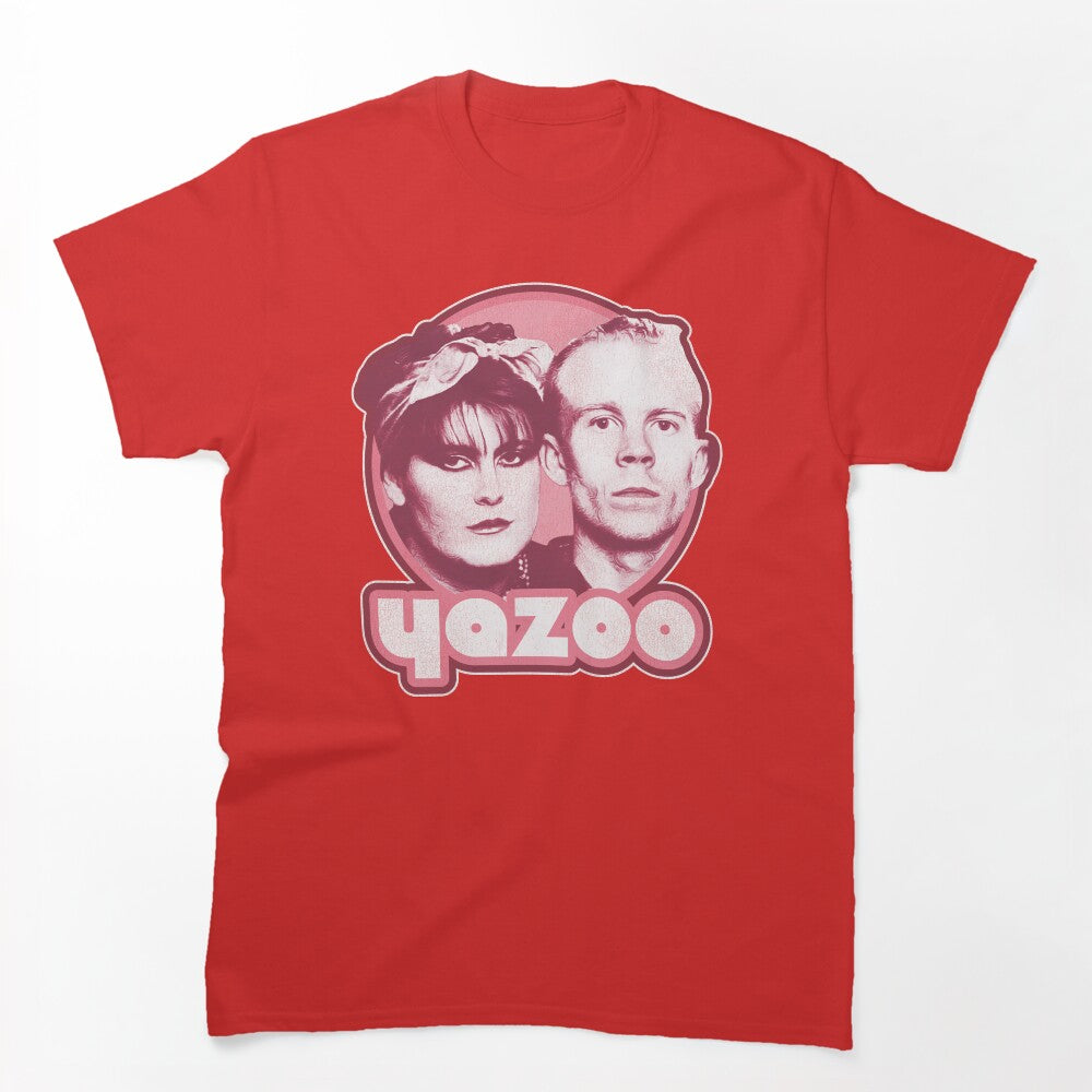 Yazoo Shirt