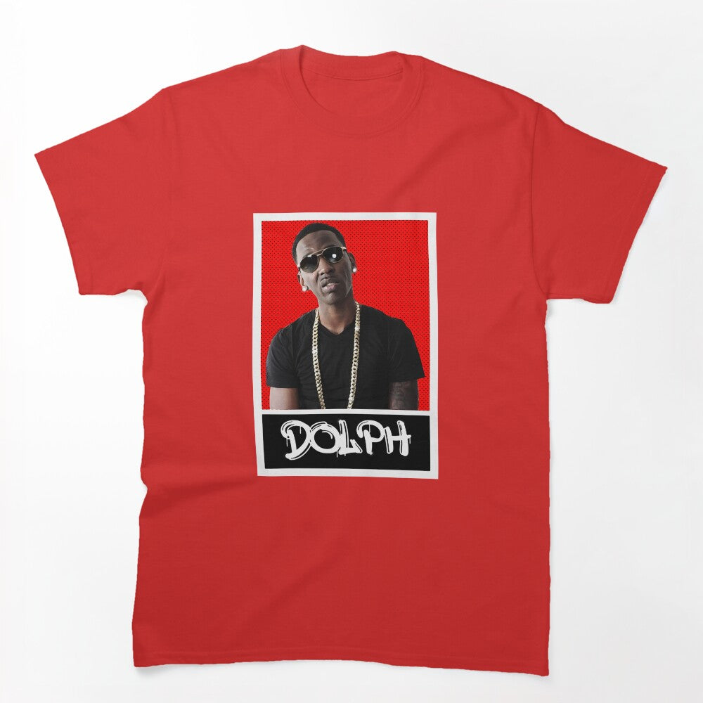 Young Dolph Shirt