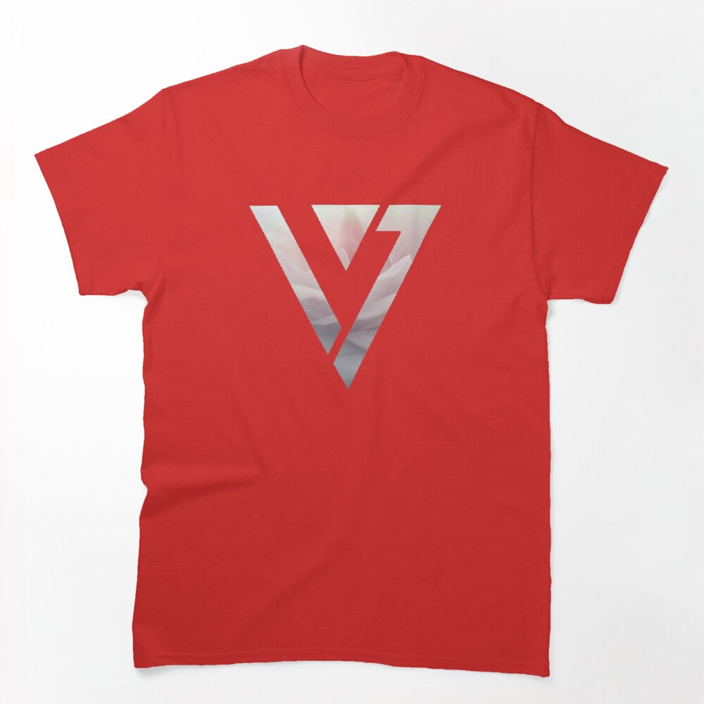 Seventeen Logo Shirt