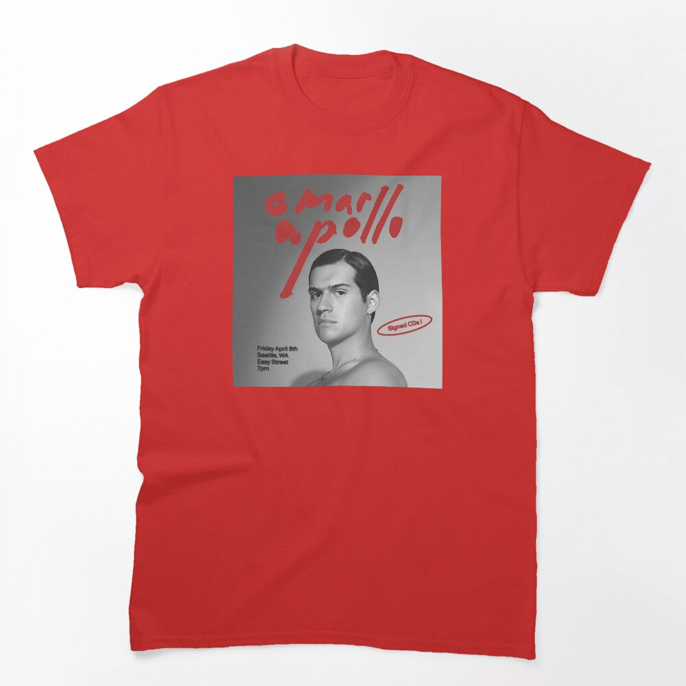 IVORY Shirt