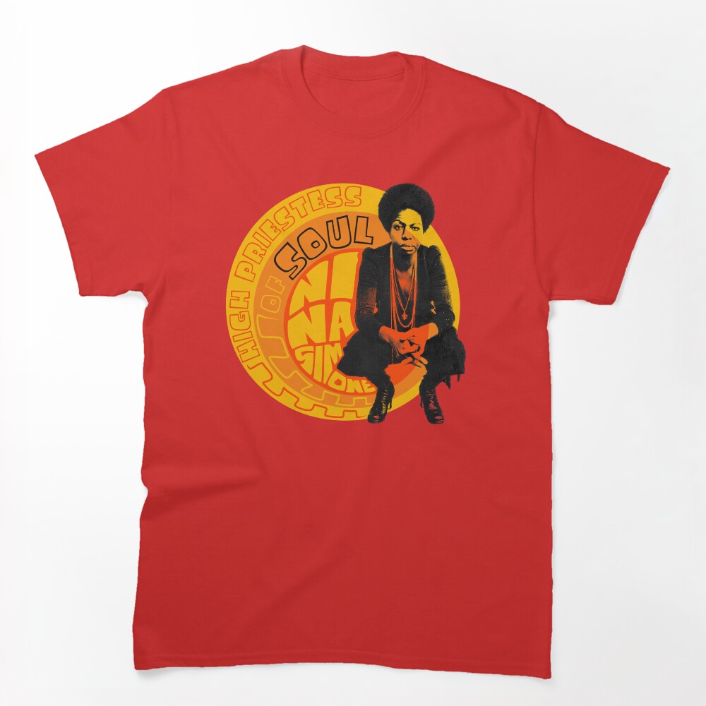 Nina Shirt